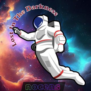 Nocens - Lost in the darkness (Radio Date: 05-04-2024)