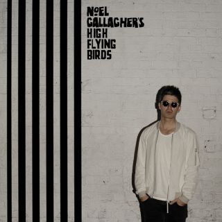 Noel Gallagher's High Flying Birds - Ballad of the Mighty I (Radio Date: 16-01-2015)