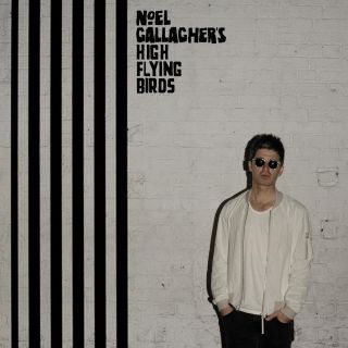 Noel Gallagher's High Flying Birds - The Dying of the Light (Radio Date: 01-05-2015)