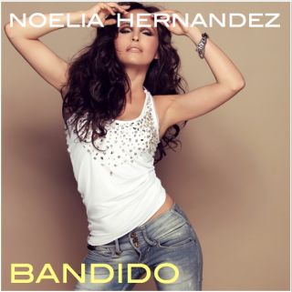 Noelia Hernandez - Bandido (Radio Date 17 Giugno 2011)