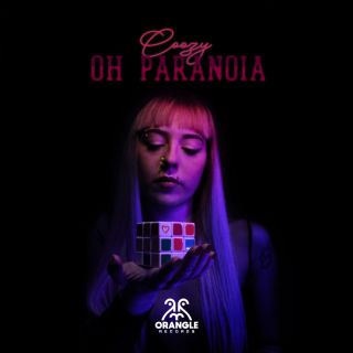 Noemi Coozy - Oh Paranoia (Radio Date: 03-06-2022)