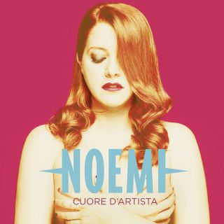 Noemi - Idealista! (Radio Date: 10-06-2016)
