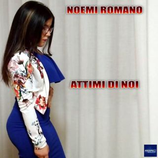 Noemi Romano - Attimi Di Noi (Radio Date: 30-10-2020)