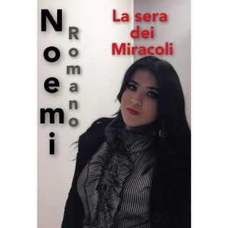 Noemi Romano - La Sera Dei Miracoli (Radio Date: 14-05-2021)