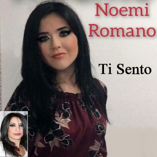 Noemi Romano - Ti Sento (Radio Date: 25-06-2021)