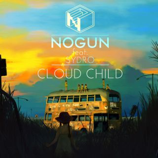 Nogun - Cloud Child (feat. Sydro)