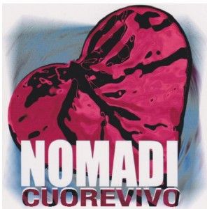 Nomadi: da lunedì 29 agosto in radio il secondo singolo "Cosa cerchi da te", contenuto nel nuovo album "Cuore Vivo" pubblicato il 7 giugno 2011 (Nomadi/distribuito da Artist First)