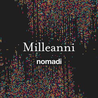 Nomadi - Milleanni (Radio Date: 26-04-2019)