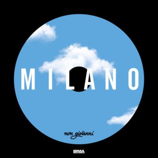 Non Giovanni - Milano (Radio Date: 16-12-2021)