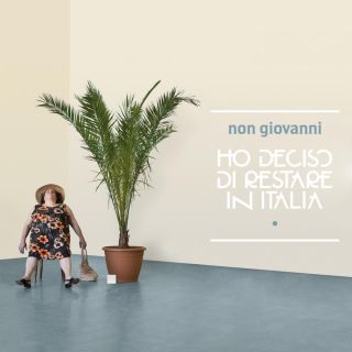 Non Giovanni - Senza di te (Radio Date: 22-05-2015)