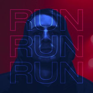Noodles - Run Run Run (feat. Shay) (Radio Date: 09-06-2023)