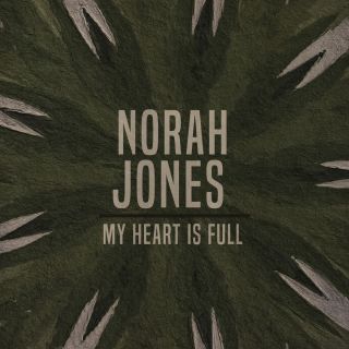 Norah Jones - My Heart Is Full (Radio Date: 08-06-2018)