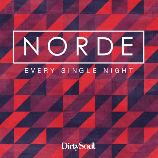 Norde - Every Single Night (Radio Date: 08-01-2016)