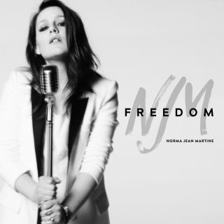 Norma Jean Martine - Freedom (Radio Date: 08-04-2016)
