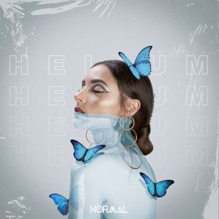 Normal - Helium (Radio Date: 04-10-2019)