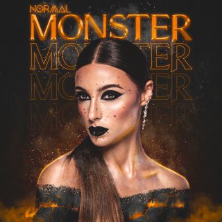Normal - Monster (Radio Date: 04-09-2020)