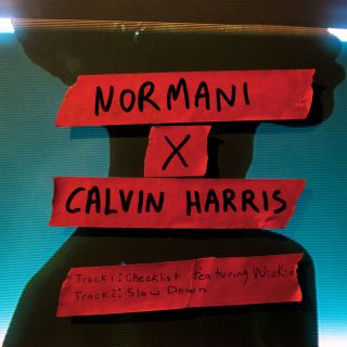 Normani X Calvin Harris - Checklist (feat. Wizkid) (Radio Date: 09-11-2018)