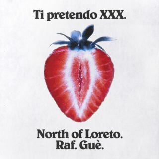 North of Loreto, Raf, Guè - Ti Pretendo XXX (Radio Date: 16-09-2022)