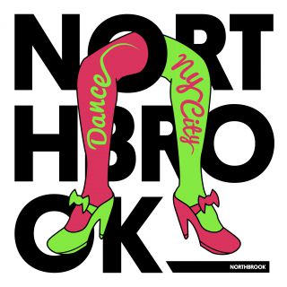 Northbrook - Dance (Radio Date: 19-09-2013)