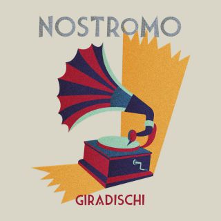 Nostromo - Giradischi (Radio Date: 10-05-2019)