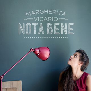 Margherita Vicario - Nota Bene (Radio Date: 12-04-2013)