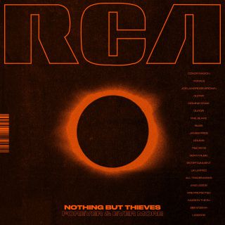 Nothing But Thieves - Forever & Ever More (Radio Date: 19-10-2018)