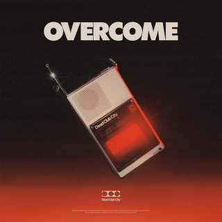 Nothing But Thieves - Overcome (Radio Date: 30-06-2023)