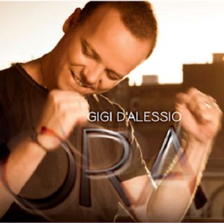 Gigi D'alessio - Notti di lune storte (Radio Date: 08-11-2013)