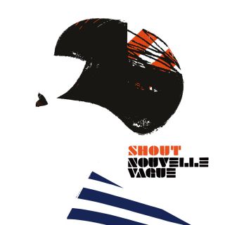 NOUVELLE VAGUE - Shout (feat. BIJOU) (Radio Date: 16-01-2024)