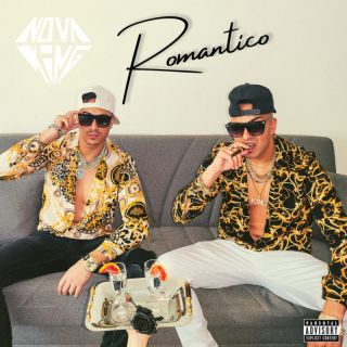 Nova King - Romantico (Radio Date: 16-03-2023)