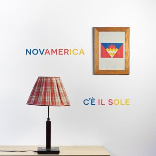 Novamerica - C'è Il Sole (Radio Date: 01-05-2020)