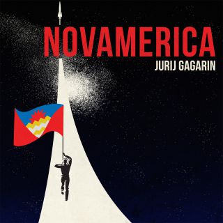 Novamerica - Jurij Gagarin (Radio Date: 15-11-2019)