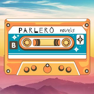 Noveis - Parlerò (Radio Date: 07-04-2023)