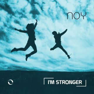 Noy - I'm Stronger (Radio Date: 03-07-2017)