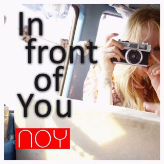 Noy - In Front of You (Radio Date: 09-02-2016)