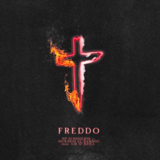 Np Schoolkid - Freddo (feat. Sickness El Bandog) (Radio Date: 20-09-2019)