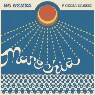 Nu Genea - Marechià (feat. Célia Kameni) (Radio Date: 09-07-2021)