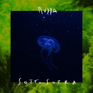 nudda - Sottosopra (Radio Date: 29-04-2022)