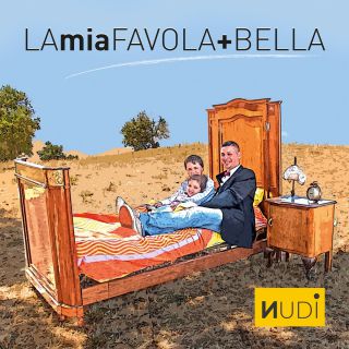 Nudi - LAmiaFAVOLA+BELLA (Radio Date: 04-09-2015)