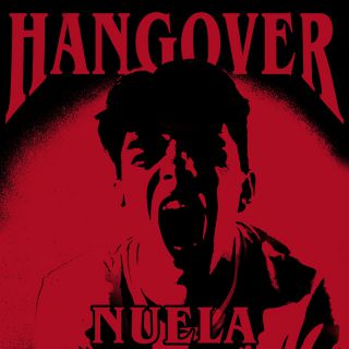 Nuela - Hangover (Radio Date: 15-07-2022)