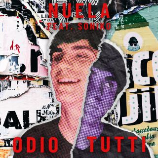 Nuela - Odio Tutti (feat. Soniko) (Radio Date: 29-05-2020)