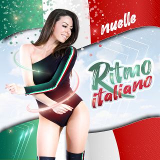 Nuelle - Ritmo Italiano (Radio Date: 02-07-2021)
