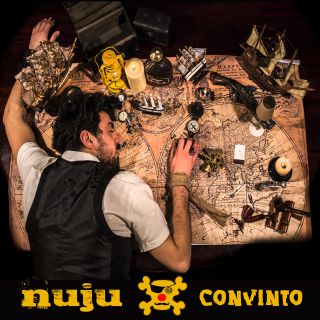 Nuju - Convinto (Radio Date: 02-05-2016)