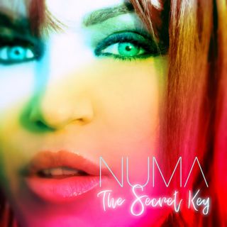 Numa - The Secret Key (Radio Date: 31-05-2019)