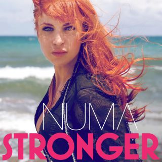 Numa - Stronger (Radio Date: 25-11-2019)