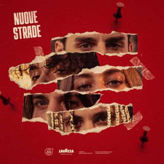 Nuove Strade - Nuove Strade (feat. Ernia, Rkomi, Madame, Gaia, Samurai Jay & Andry The Hitmaker) (Radio Date: 23-09-2020)