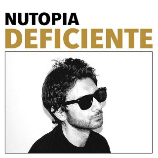 Nutopia - DEFICIENTE (Radio Date: 08-09-2017)