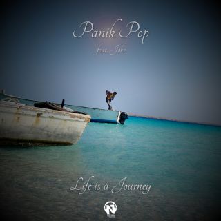 Panik Pop - Life Is A Journey (feat. Joke)