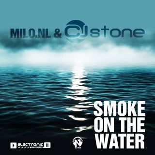 Milo.nl & Cj Stone - Smoke On The Water