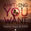 STEPHAN VEGAS & RUNER - Anything You Want